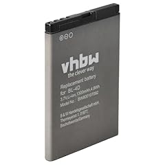 Vhbw batteria compatibile usato  Spedito ovunque in Italia 