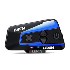 Lexin b4fm interfono usato  Spedito ovunque in Italia 