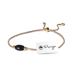 Puraja edelstein armband gebraucht kaufen  Wird an jeden Ort in Deutschland