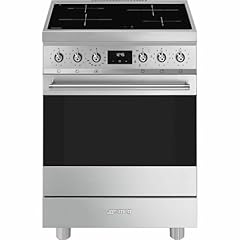 Smeg cucina c6imxm2 usato  Spedito ovunque in Italia 