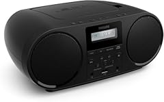 Radio philips taz5000 usato  Spedito ovunque in Italia 