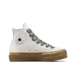 Converse sneaker bianca usato  Spedito ovunque in Italia 