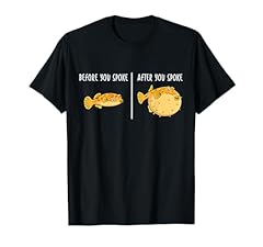 Puffer fish tshirt for sale  Delivered anywhere in USA 