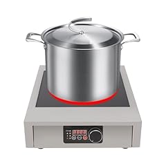 Commercial induction cooktop for sale  Delivered anywhere in USA 