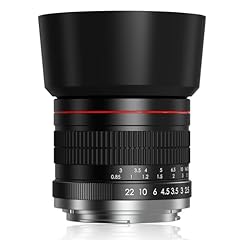 85mm f1.8 portrait for sale  Delivered anywhere in USA 