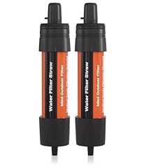 Pack water filter for sale  Delivered anywhere in USA 