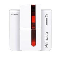 Evolis primacy single for sale  Delivered anywhere in USA 