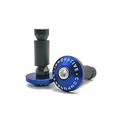 Motorcycle handle ends for sale  Delivered anywhere in UK