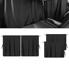 3pcs car privacy for sale  Delivered anywhere in UK