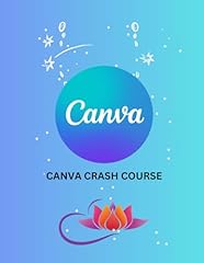Full canva course for sale  Delivered anywhere in UK