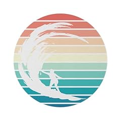 Surfer girl throw for sale  Delivered anywhere in USA 