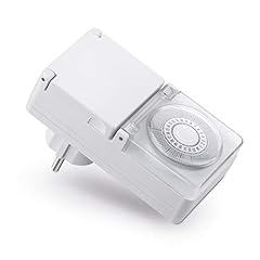 Conecto timer meccanico usato  Spedito ovunque in Italia 