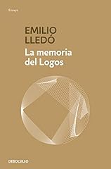 Memoria del logos gebraucht kaufen  Wird an jeden Ort in Deutschland