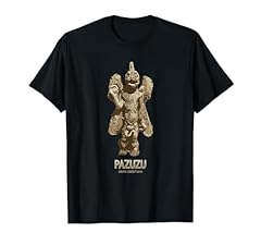 Camicia pazuzu maglietta usato  Spedito ovunque in Italia 