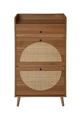 Zehuoge rattan shoe for sale  Delivered anywhere in USA 