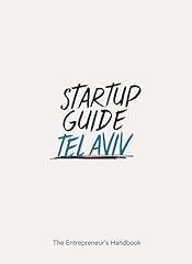 Startup guide aviv d'occasion  Livré partout en France
