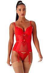 Gossard women basque for sale  Delivered anywhere in UK