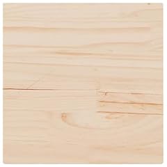 Vidaxl square solid for sale  Delivered anywhere in UK