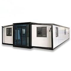 Prefabricated tiny home for sale  Delivered anywhere in Ireland