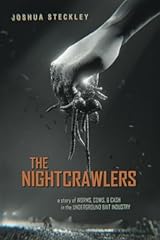 Nightcrawlers story worms for sale  Delivered anywhere in USA 
