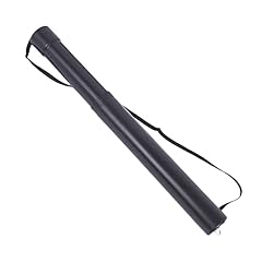Milageto plastic telescoping for sale  Delivered anywhere in UK