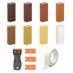 Colori stucco per usato  Spedito ovunque in Italia 