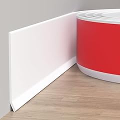 Duzzy flexible baseboard for sale  Delivered anywhere in USA 