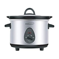 Brentwood 1.5 quart for sale  Delivered anywhere in USA 