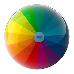 Haba kinderball regenbogen gebraucht kaufen  Wird an jeden Ort in Deutschland