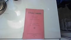 Organe comptable instrument d'occasion  Livré partout en Belgiqu