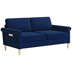 Vesgantti velvet seater for sale  Delivered anywhere in UK