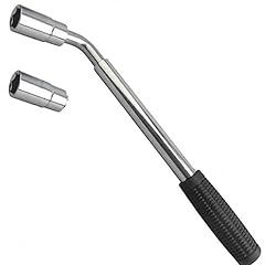 Extendable wheel wrench for sale  Delivered anywhere in UK