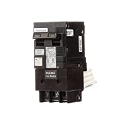 Siemens QF250A Breaker Ground Fault Circuit Interrupter, for sale  Delivered anywhere in USA 
