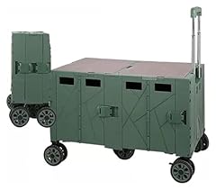 Shopping cart wheeled for sale  Delivered anywhere in UK