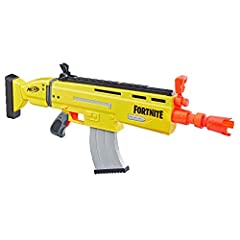 Nerf fortnite motorised for sale  Delivered anywhere in USA 