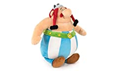 Barrado asterix charakter gebraucht kaufen  Wird an jeden Ort in Deutschland