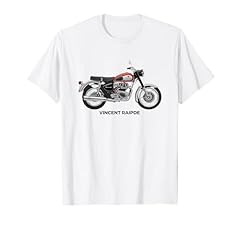 Vintage vincent motorbikes for sale  Delivered anywhere in UK