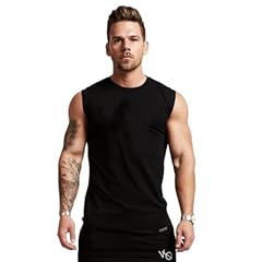 Meimiyi achselshirts männer gebraucht kaufen  Wird an jeden Ort in Deutschland