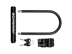 Schwinn basic lock for sale  Delivered anywhere in USA 