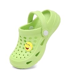 Kids garden clogs for sale  Delivered anywhere in USA 