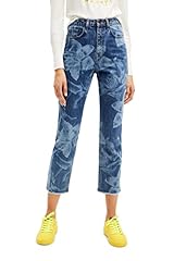 Desigual damen denim gebraucht kaufen  Wird an jeden Ort in Deutschland