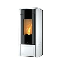 Nobis pellet heater for sale  Delivered anywhere in UK