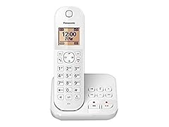 Panasonic tgc420frw téléphon d'occasion  Livré partout en Belgiqu