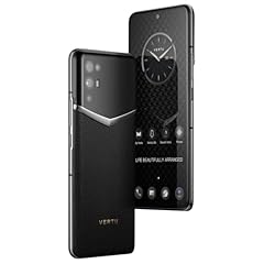 Vertu ivertu calfskin for sale  Delivered anywhere in UK