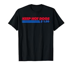 Keep hot dogs for sale  Delivered anywhere in USA 