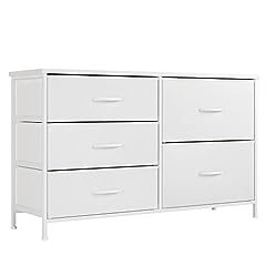 Nicehill white dresser for sale  Delivered anywhere in USA 