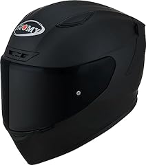 Suomy casco track usato  Spedito ovunque in Italia 