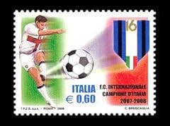 2008 inter campione usato  Spedito ovunque in Italia 