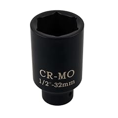 32mm socket drive for sale  Delivered anywhere in USA 