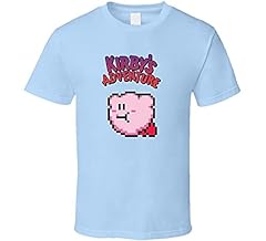 Wowoaoreww kirby adventure usato  Spedito ovunque in Italia 